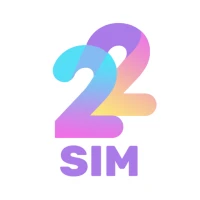 22SIM Global Travel eSIM Calls