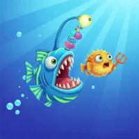 Fish IO: Sword Battle