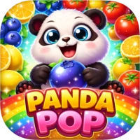 Panda Pop Bubble Shooter 2026