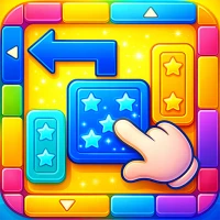 Color Block Jam 3d Puzzle Game