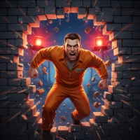 The Jail Escape: Prison Break