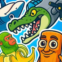 Brainrot Merge : Meme Drop