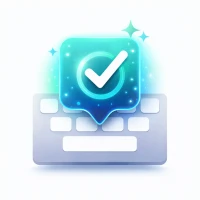 AI Keyboard: Grammar & Writing