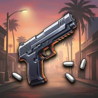 Gang Wars : Street Crime