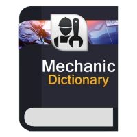 Mechanic Dictionary