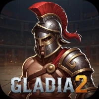 Gladia2 - Online MMO Text RPG