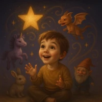 MagicTales - Own Fairy Tales