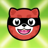 Adventure Raccoon Platformer