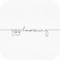 [WISH] 굿모닝 카톡 테마