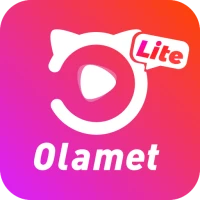 Olamet Lite-Live Video Chat