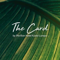 THE CARD by Pavilion Hotel KL
