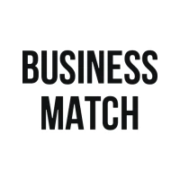 Business Match : social app