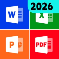 All Document Reader & Viewer