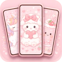 Kawaii AI Wallpapers 4K and HD