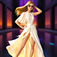 Fashion Show - Dress Up Games