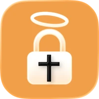 prayer lock: christian focus