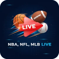 LIVE NBA NFL MLB Streams
