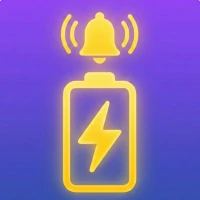 Full Battery Charge Alarm