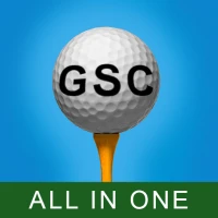 Golf Social Club (GSC)