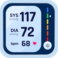 Blood Pressure App Pro