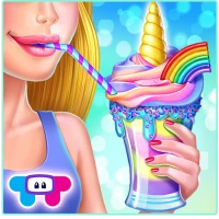 Unicorn Food Style Maker