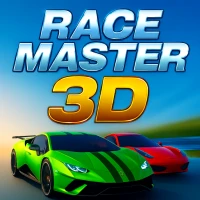 Race Master 3D : Car Racing