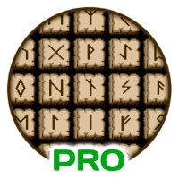 Norse Runes Pro