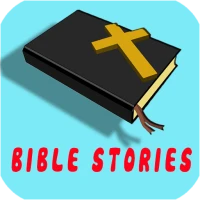 Bible Stories Offline