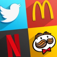 Logo Quiz- Guess Brand Trivia