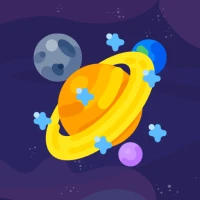 Planets Solar System for Kids