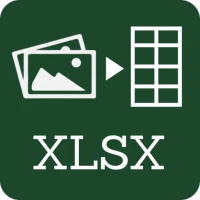 Image to Excel Converter PicXL