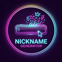 Nickname Generator: Gamer Text