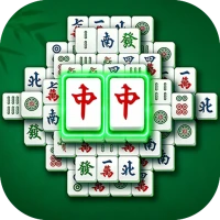 Mahjong Solitaire - Tile Match