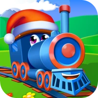 Trains for Kids
