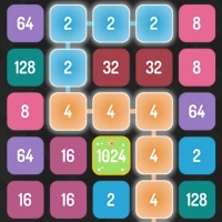 2248 Puzzle: Number Merge