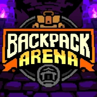 Backpack Arena: Inven Battle