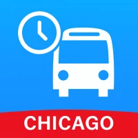 Chicago Bus Tracker Live