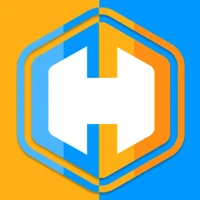 Hexaring - Icon Pack