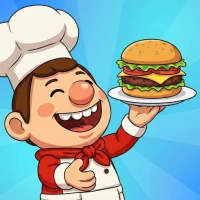 Food Rush Tycoon