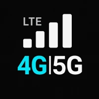 4G Lte Force Only: 5G Switcher