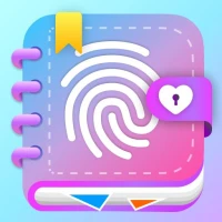 My Diary: Daily Journal, Notes