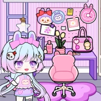 YOYO Park: Create & Dress Up