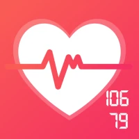 Heart Rate Monitor - Pulse HRV