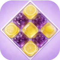 Juice Mix:Berry Splash