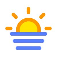 Sunrise and Sunset Times