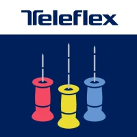 Teleflex Arrow® EZ-IO® App