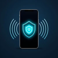 Don't Touch My Phone