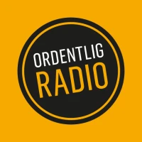 Ordentlig Radio