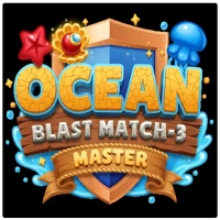Ocean Blast Match 3 Master