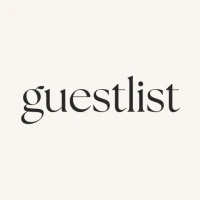 Guestlist Wedding App